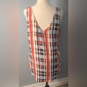 RW&Co Colorful Summer Tunic!